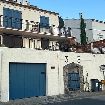 Bsm 35 Atypique Classee 3 Etoiles Tatil Evi *