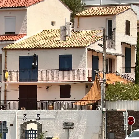 Tatil Evi Bsm 35 Atypique Classee 3 Etoiles