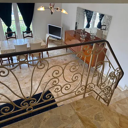 Bsm 35 Atypique Classee 3 Etoiles Tatil Evi *