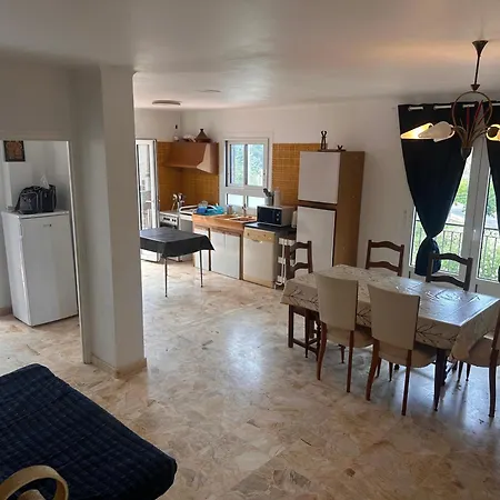 Bsm 35 Atypique Classee 3 Etoiles Tatil Evi