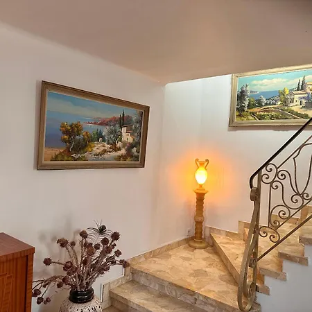 Tatil Evi Bsm 35 Atypique Classee 3 Etoiles