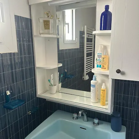 Bsm 35 Atypique Classee 3 Etoiles Tatil Evi Banyuls-sur-Mer