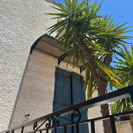 Bsm 35 Atypique Classee 3 Etoiles * Banyuls-sur-Mer