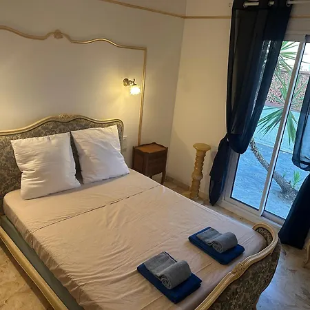 Bsm 35 Atypique Classee 3 Etoiles * Banyuls-sur-Mer