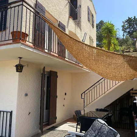 Bsm 35 Atypique Classee 3 Etoiles * Banyuls-sur-Mer