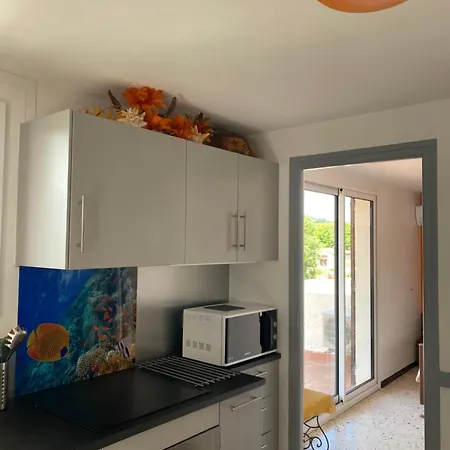 Tatil Evi Bsm 35 Atypique Classee 3 Etoiles