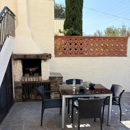 Bsm 35 Atypique Classee 3 Etoiles Banyuls-sur-Mer