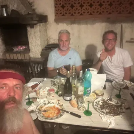 Bsm 35 Atypique Classee 3 Etoiles Tatil Evi Banyuls-sur-Mer