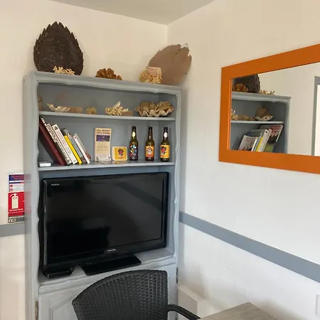 Bsm 35 Atypique Classee 3 Etoiles Tatil Evi